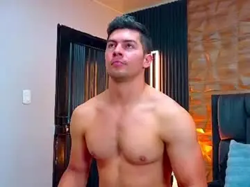 Chaturbate Adult Webcam of hotfuckers4uu