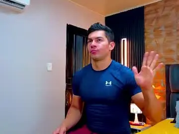 Chaturbate Best live sex cam show of hotfuckers4uu