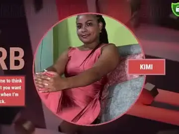 Chaturbate Live Porn of kimi__01
