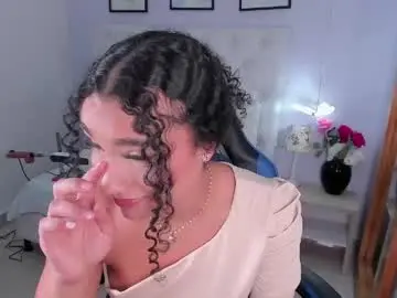 Chaturbate Sex Chat of kitty_cayo