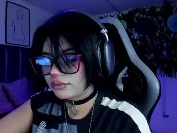 Chaturbate Nude Webcam of kitty_gang