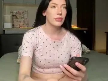 Chaturbate Adult Webcam of kristina_angel1