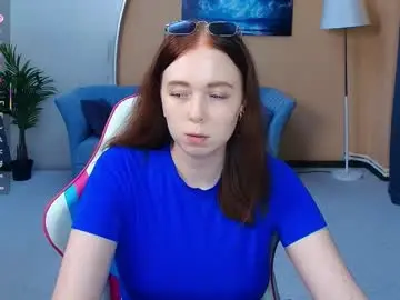 Chaturbate Live Sex Cam of nelliemathers