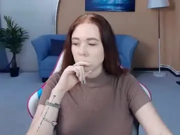 Chaturbate Sex Cam of nelliemathers