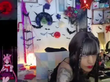 Chaturbate Private Sex Chat of purplekattlyn