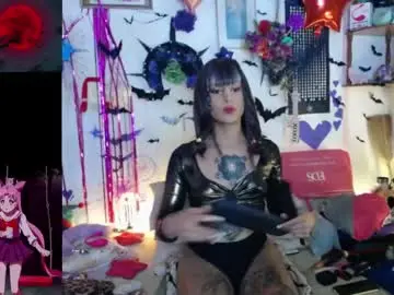 Chaturbate Free Porn Cam of purplekattlyn