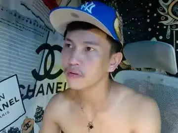 Chaturbate Live Sex of ralfhuge24
