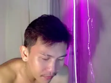 Chaturbate Sex Cam of ralfhuge24