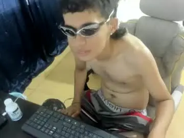 Chaturbate Free Porn Cam of raul_silva