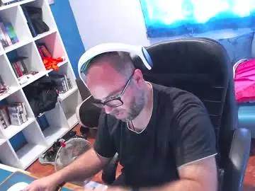 Chaturbate Adult Video Chat of ravingr3d3