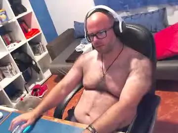 Chaturbate Live Sex Cam of ravingr3d3