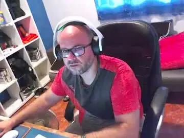 Chaturbate Free Porn Cam of ravingr3d3