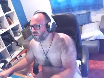 Chaturbate Nude Webcam of ravingr3d3
