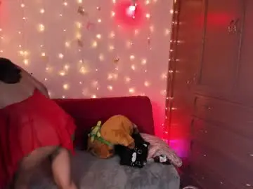Chaturbate Live Sex Cam of thepartyhomemia