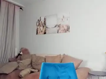 Chaturbate Nude Webcam of your__voice
