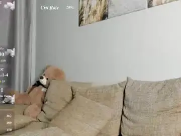 Chaturbate Free Live Porn of your__voice