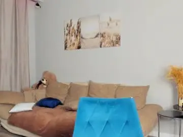 Chaturbate Live Sex Cam of your__voice