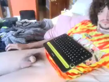 Chaturbate Live Sex Cam of 44_teddy_44_420