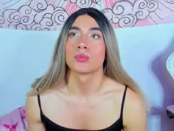 Chaturbate Free Live Porn of brihanna_cooper