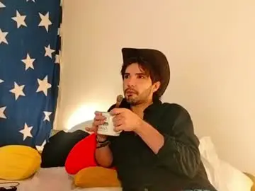 Chaturbate Free Live Porn of camilosaennz
