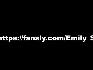 Chaturbate Adult Webcams of emily0303