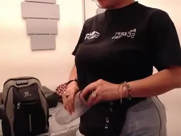 Chaturbate Live Porn of evatwiss