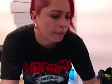 Chaturbate Live Sex of evatwiss
