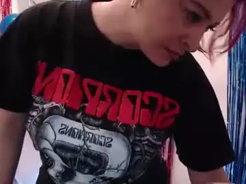 Chaturbate Live Sex of evatwiss