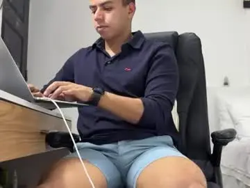 Chaturbate Adult Video Chat of hvm20