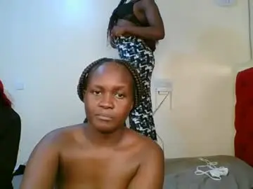 Chaturbate Watch Live Sex Cams of ivory_mae