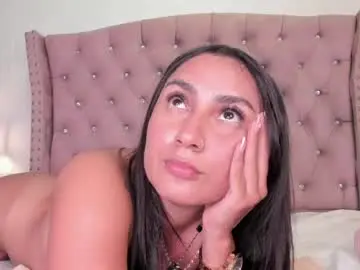 Chaturbate Adult Webcam of lia_sofiia
