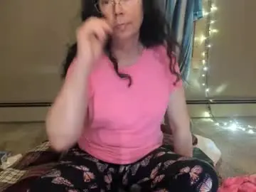 Chaturbate Adult Webcams of mature_angel