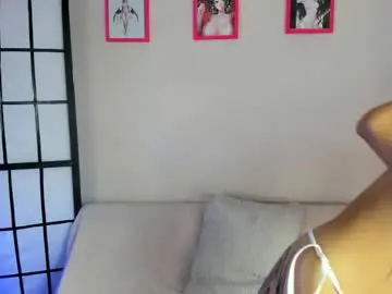 Chaturbate Nude Webcam of sofidior