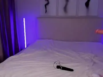 Chaturbate Nude Webcam of barbielina_
