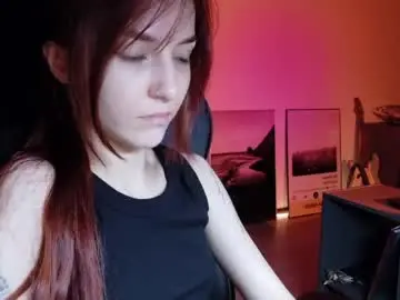 Chaturbate Free Porn Cam of dead_girll