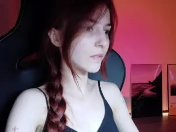 Chaturbate Adult Video Chat of dead_girll