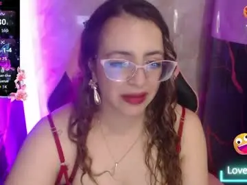 Chaturbate Watch Live Sex Cams of evonilatina