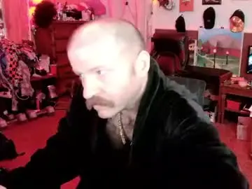 Chaturbate Free Live Porn of hairyoldperv