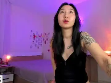 Chaturbate Nude Webcam of itacemasu