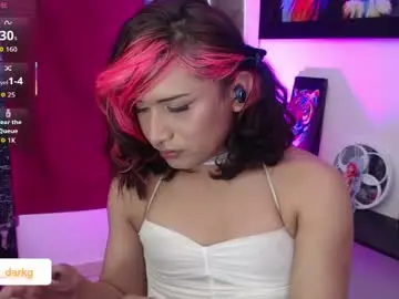 Chaturbate Live Sex of karla_cma