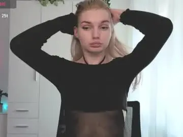 Chaturbate Live Sex Cam of lookluna
