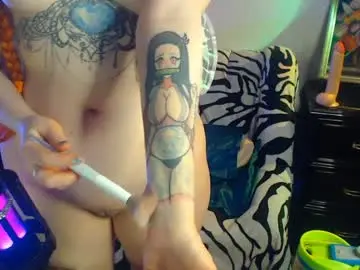 Chaturbate Adult Webcam of lucindaschaible