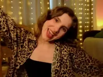 Chaturbate Free Live Porn of rosalvaulman