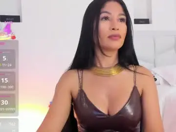 Chaturbate Live Sex of saralife69