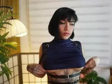 Chaturbate Sex Chat of scarlett_collins01