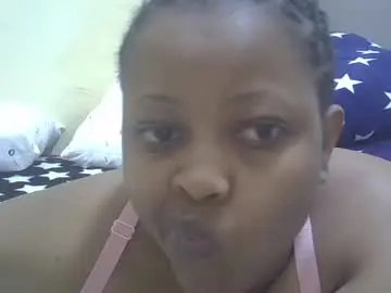 Chaturbate Sex Cam of sisibrown97