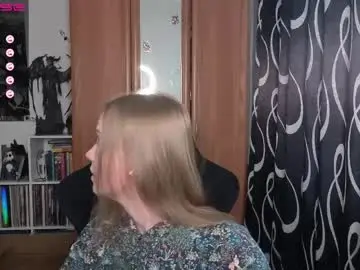 Chaturbate Private Sex Chat of stella_and_carol