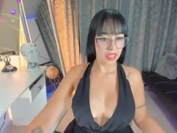 Chaturbate Live Porn of electrahott