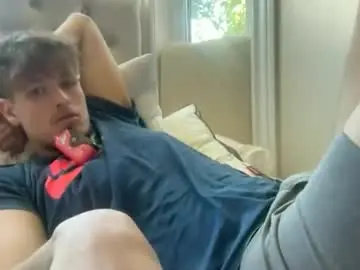 Chaturbate Sex Chat of jake_jackson1