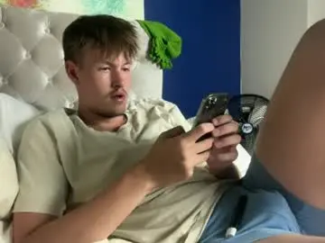 Chaturbate Private Sex Chat of jake_jackson1